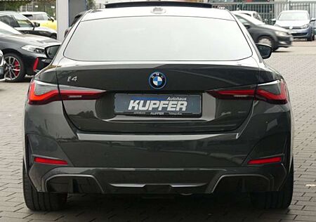 BMW i4 eDrive35 M Sportpak Laser*elSitze+M.°HUP+HIFI