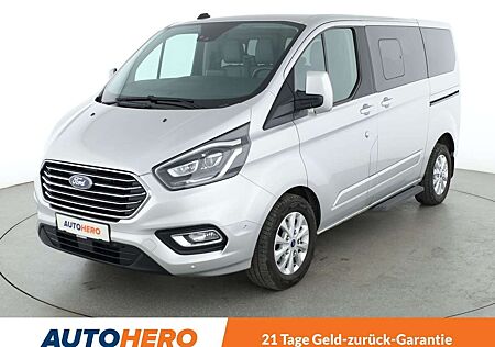 Ford Tourneo Custom 2.0 TDCi 320 L1 Tourneo Titanium X Aut.*NAVI*ACC*