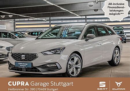 Seat Leon Sportstourer FR 1.5 TSI 96 kW