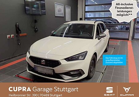 Seat Leon Sportstourer FR 1.5 TSI 96 kW