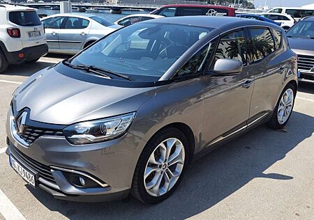 Renault Scenic 1.2 TCe, 140 PS – TÜV bis 07/2026