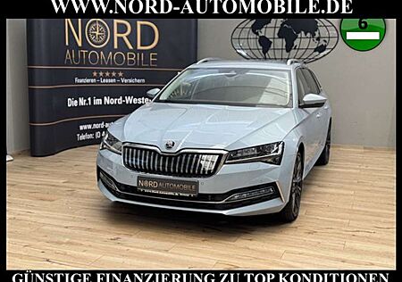 Skoda Superb Combi STYLE iV Plugin Hybrid*AHK*STHZ*19Z