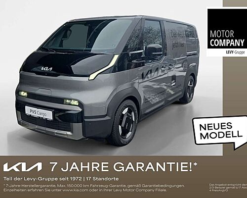 Kia PV5 Cargo 71Kwh L2H1 Elite +MY26+AWR+Com.-P+W-Pu+