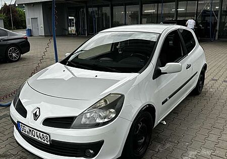 Renault Clio Dynamique