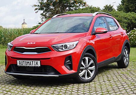 Kia Stonic 1.0 Autom..-NAVI-AHK-KAMERA-TEMPOM-SHZG