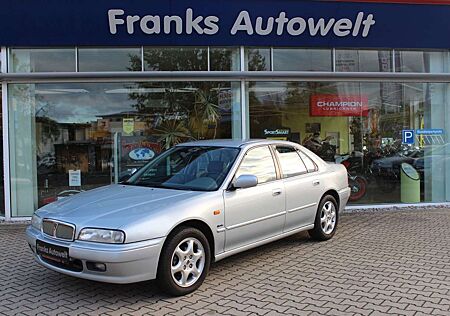 Rover 600 618 i Silverstone