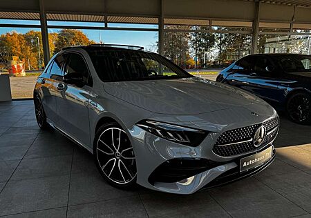 Mercedes-Benz A 200 d DCT