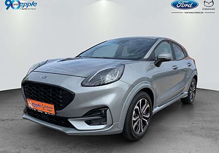 Ford Puma 1.0 EcoBoost Hybrid Aut. ST-LINE X