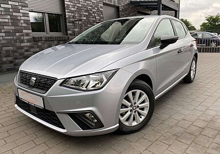 Seat Ibiza Reference