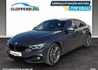 BMW 430 i xDrive Sport-Line/ Head-Up/LED/Navi Prof.