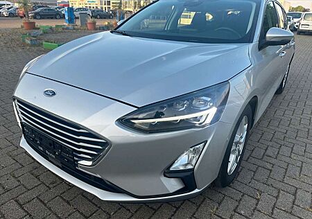 Ford Focus Turnier Cool & Connect * Kamera*