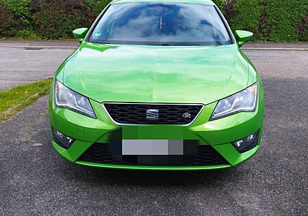 Seat Leon 1.8 TSI Start&Stop FR