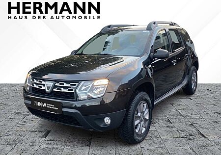 Dacia Duster I 1.6 16V LPG 105 4x2 Laureate *AHK*NAVI