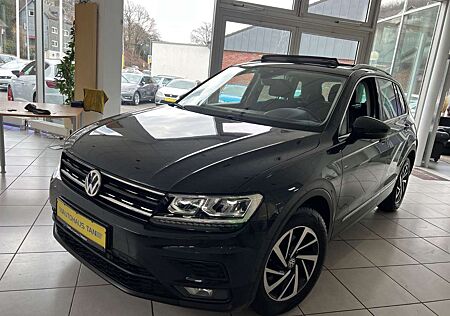 VW Tiguan Volkswagen 2.0 TDI DSG Join *1.HAND*360° *DIGITALTA*