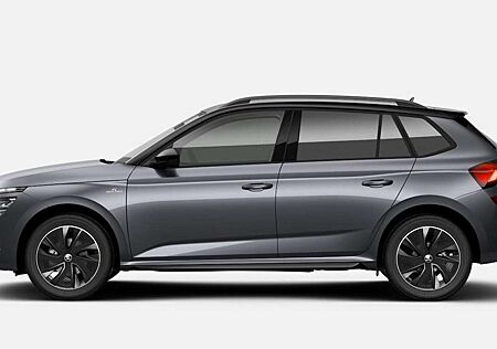 Skoda Kamiq Monte Carlo TSI 150 DSG MonteC Pano Matrix Nav ...