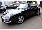 Porsche 993 911 Carrera*Cabrio*Deutsches Modell!*TOP!