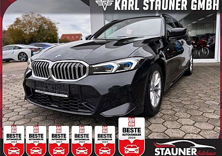 BMW 318 d Touring M-Sport ABSTANDSTEMP. KAMERA