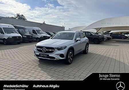 Mercedes-Benz GLC 300 e 4M Avantgarde AHK MASSAGE Sitzklima LED