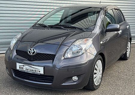 Toyota Yaris Life Climatronic PDC 2.Hand***
