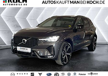 Volvo XC 60 XC60 B4D AWD Ultimat.Dark ACC BLIS PANO STDH B&W