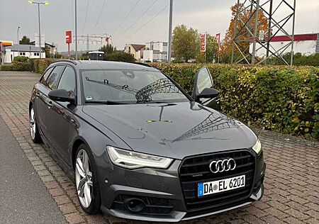 Audi A6 Avant 3.0 TDI quattro / SLINE /KAMERA/ STANDHEIZ