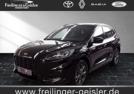 Ford Kuga Plug-In Hybrid ST-Line Sportpaket Bluetooth