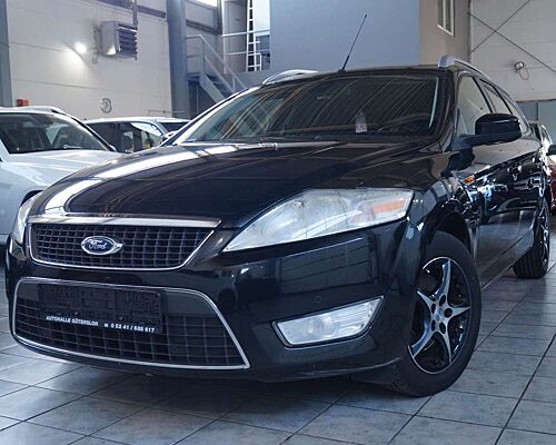 Ford Mondeo Turnier Trend *TÜV:09/27