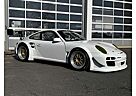 Porsche 997 GT2 RSR Rennwagen
