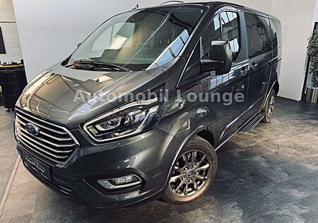 Ford Tourneo Custom L1 Titanium X Automatik / Kamera