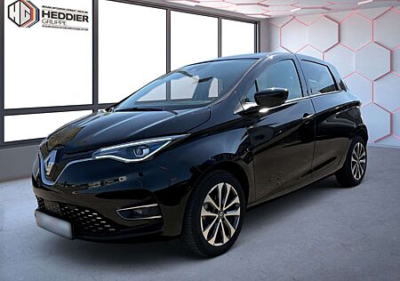 Renault ZOE Intens R135