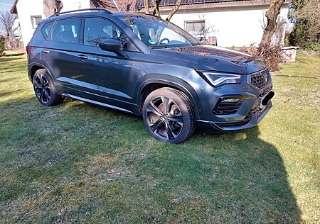 Cupra Ateca 2.0 TSI 4Drive DSG