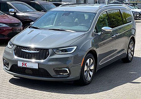 Chrysler Pacifica 3.6 Hybrid/Parkassist/360/Totwinkel/ACC