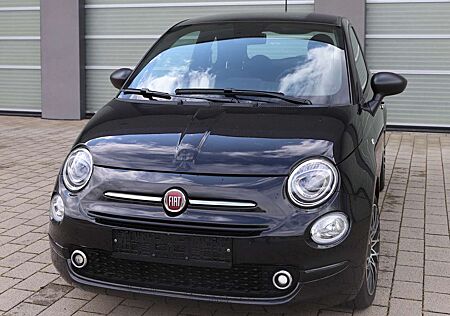 Fiat 500 Basis
