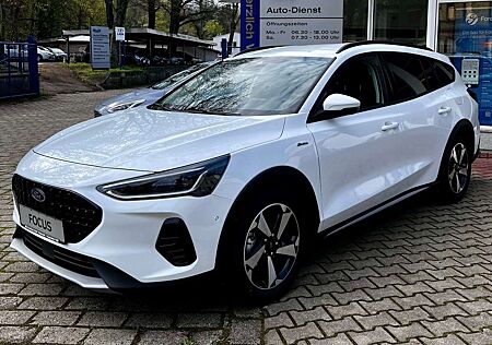 Ford Focus Active X