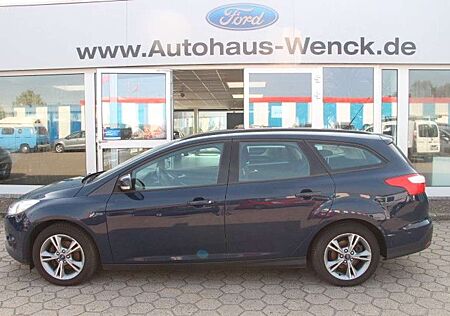 Ford Focus Turnier Sync Edition*3.HAND*WINTER-PAKET*