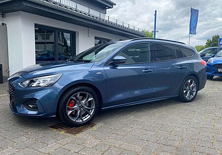 Ford Focus ST-Line