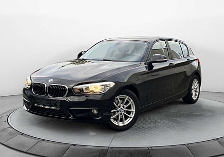 BMW 118 i Lim. 5-trg. AUTOMATIK*NAVI*PDC*SZHG