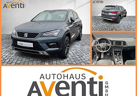 Seat Ateca Xcellence *Standhzg.*ACC*DSG*SpurH*SpurW*
