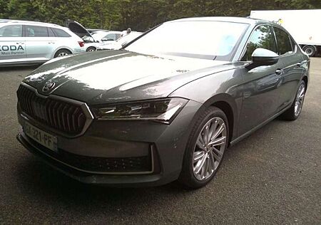 Skoda Superb Lim. 1.5 TSI mHEV 110kW Selection