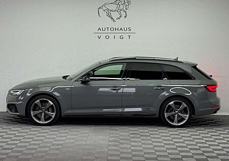 Audi A4 50 TDI S-Line|2.Hand|Pano|Virtual|DAB|CarPlay|