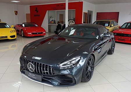 Mercedes-Benz AMG GT Coupe / PerfAGA / AeroKit / Track Pace /