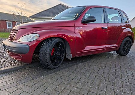 Chrysler PT Cruiser PT Cruiser 2.0 Touring