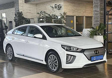 Hyundai Ioniq R.Cam DAB+ Tempomat CarPlay AndroidAuto