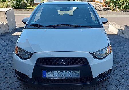 Mitsubishi Colt 1.3 ClearTecEdition