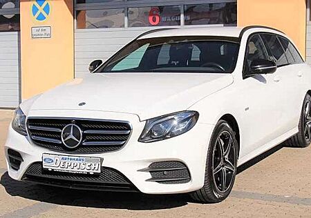 Mercedes-Benz E 300 de T 9G-TRONIC AMG Line PLUG-IN-HYBRID E