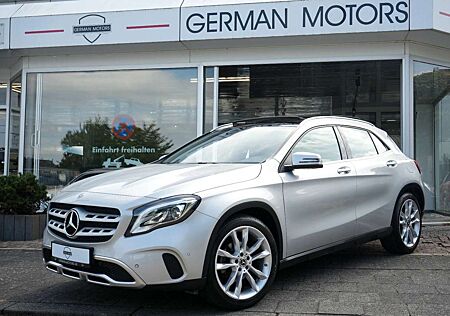 Mercedes-Benz GLA 180 Urban *PANORAMA|LED|CAM|NAVI|19ZOLL ALU*