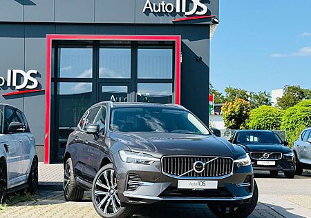 Volvo XC 60 XC60 XC60 R Design Recharge Plug-In Hybrid AWD
