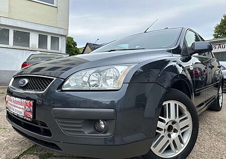 Ford Focus 1.6 TDCi Limousine - 1.Hand