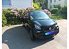 Smart ForFour twinamic passion