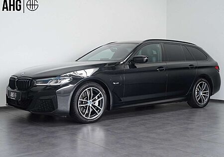 BMW 530 e Touring M Sport SHADOW/LASER/PANORAMA